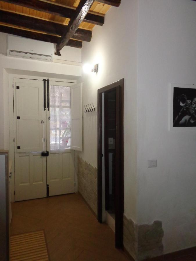 Casa Gaia Ortigia Holiday Home Syracuse Exterior foto