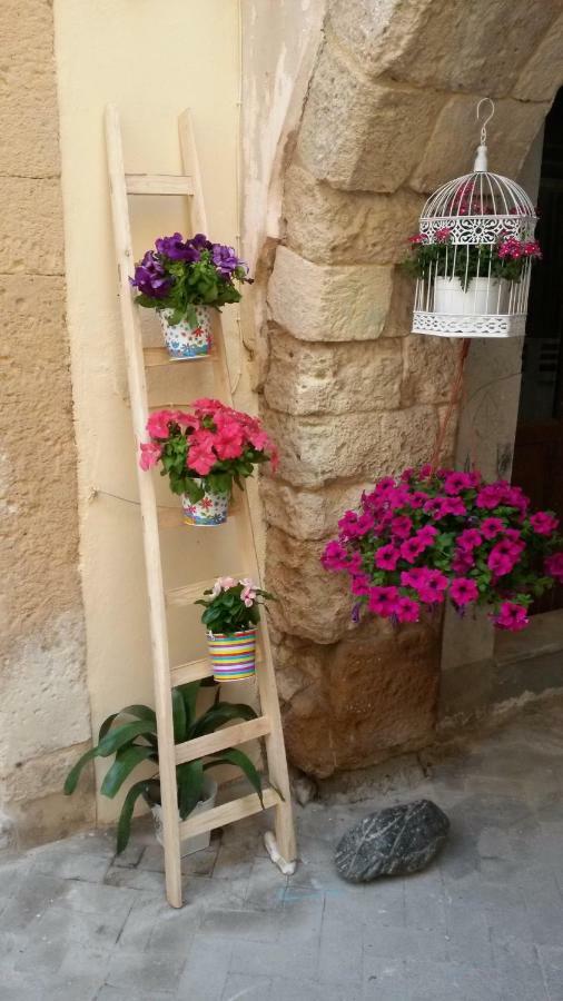 Casa Gaia Ortigia Holiday Home Syracuse Exterior foto